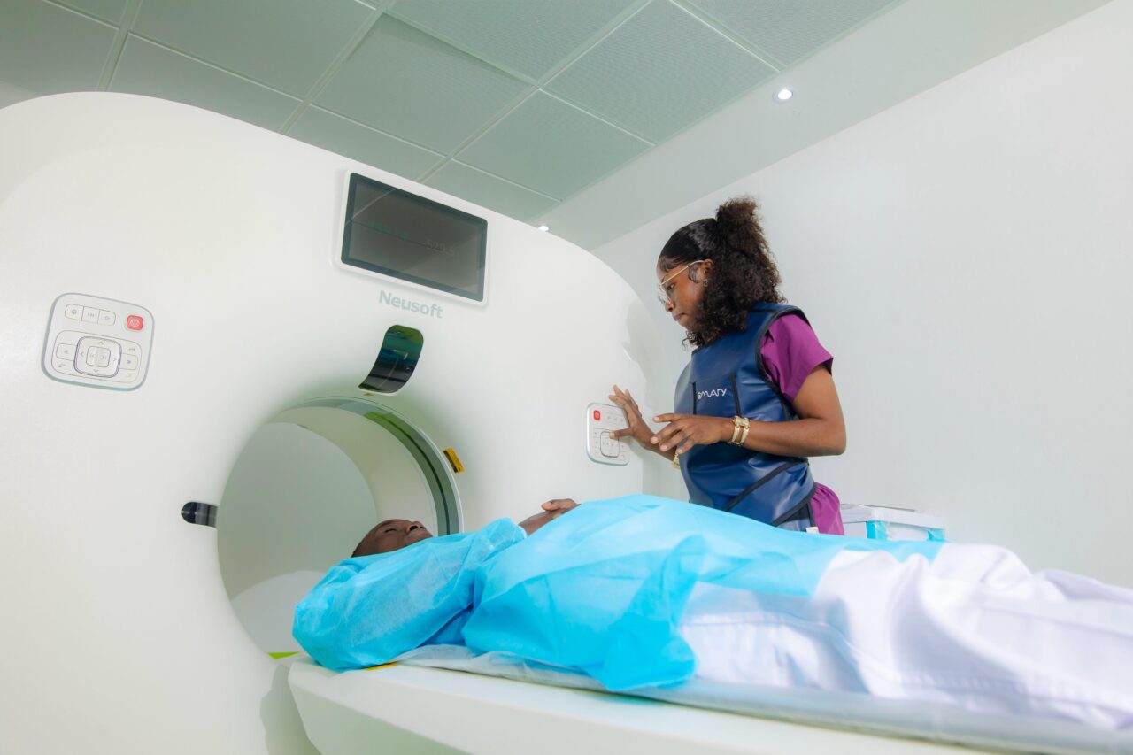 📸 Les avancées de l’imagerie médicale à la polyclinique